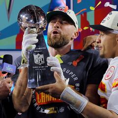 Travis Kelce’s subtle hints that he could be playing his last NFL season