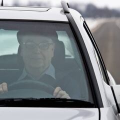 El cambio de la DGT en el carnet de conducir que afecta a los jubilados