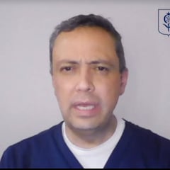 Séptimo reporte de Egan: Activo en la rehabilitación