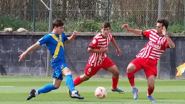 Tercera RFEF Grupo 5: resultados, partidos y clasificación de la jornada 28