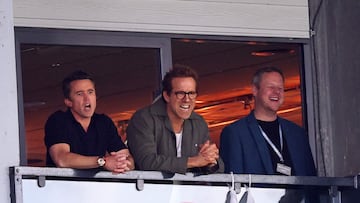 Luz para Reynolds y oscuridad para Brady en la EFL Carabao Cup