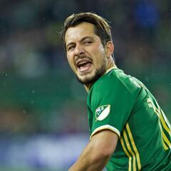 Sebastián Blanco firma nuevo contrato con Portland Timbers hasta 2023