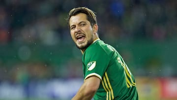 El experimentado atacante argentino se quedará con la franquicia de Oregón de cara al inicio de la temporada 2022 de MLS y hasta el finalizar 2023.