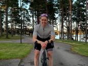 “Siempre es agradable volver a Chile porque me hacen sentir querido”