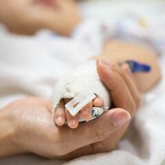 Hepatitis aguda infantil en México: Durango reporta un caso sospechoso