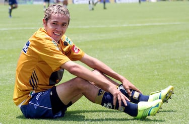 Parejita López pudo haber jugado en el América: “la afición no me habría perdonado”