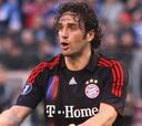 ¿Qué fue de Luca Toni, delantero de Bayern Múnich y Juventus?