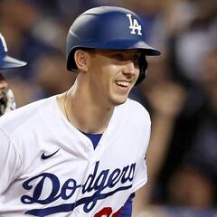 MLB playoffs 2021: Dodgers hail Buehler after pitching masterclass