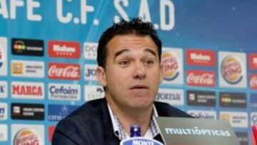 "Ganando, nos metemos de lleno en la lucha por Europa"