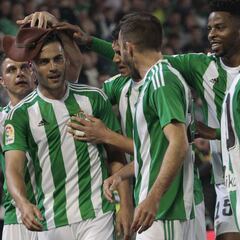 Víctor Sánchez ya es Amo