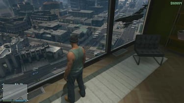 Galería de imágenes: Grand Theft Auto V