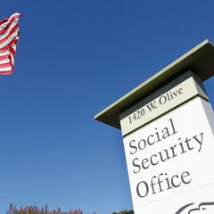 Social Security 2022: disability benefits pay chart and payment schedule