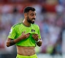 “Bruno Fernandes es el peor compañero de todos”