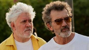 'Dolor y Gloria', la gran favorita de los Premios Goya seg¨²n las casas de apuestas