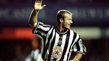 No estuvo grandes equipos, siendo el Newcastle su mejor momento; pese a las adversidades es el máximo goleador de la Premier League con 260 dianas.
