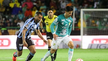 Referees’ chief defends the use of VAR in Liga MX despite recent controversies