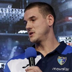 Caner-Medley, sobre la Champions: "Perder sería decepción, no fracaso"