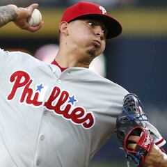 Phillies, acostumbrados a ganar al filo de la navaja