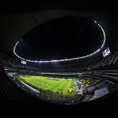 Esto pasará con los Palcohabientes del Estadio Banorte para el Mundial
