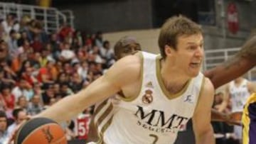 Martynas Pocius confirma su marcha al Zalgiris de Kaunas