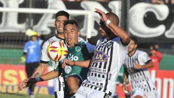 Sarmiento 0 - All Boys 2: goles, resumen y resultado