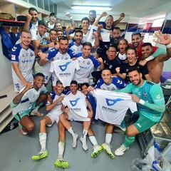 Un lustro sin tan buen inicio