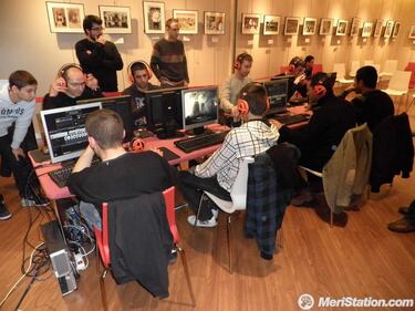 El Total War Weekend llega a los cuartos de final