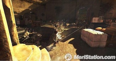 Wanted: Weapons of Fate