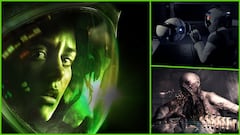 ¿Ellen Ripley en Alien Isolation 2 y un nuevo juego de 007 con Unreal Engine 5? Un usuario nos muestra cómo serían