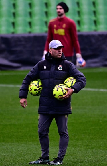 Ezkieta, adiós a 2025