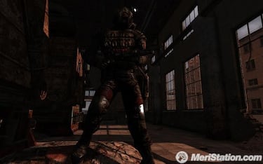 S.T.A.L.K.E.R. : Call of Pripyat