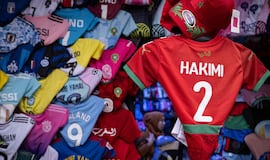 Marruecos agita África