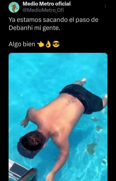 Familia de Debanhi Escobar responde a Medio Metro por supuesta broma del comediante
