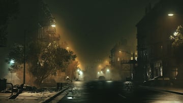 Oficial: P.T. (Silent Hills) no será jugable en PS5