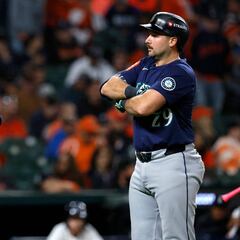 Mariners toman ventaja en la ALDS contra los Tigers