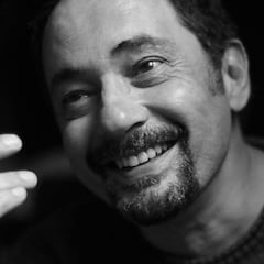 El popular actor Jordi Sánchez, ingresado en la UCI