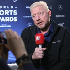 "La Davis necesita renovarse para que los mejores jueguen"