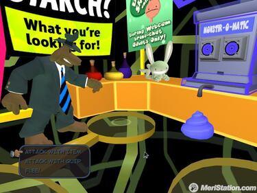 Sam & Max 105: Reality 2.0, Impresiones