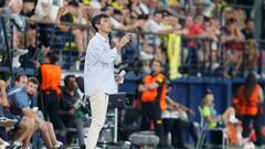 Pacheta: “No vamos a descubrir ahora a Reina”