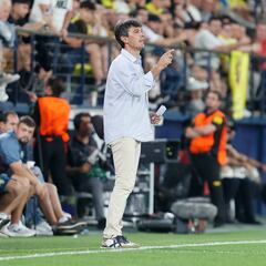 Pacheta: “No vamos a descubrir ahora a Reina”