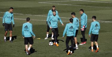 Primera División predictions: LaLiga 2017-18 week 25