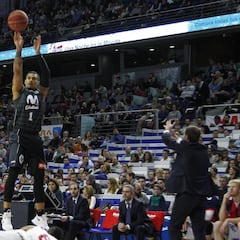 Edwin Jackson, un refuerzo de lujo para el Estudiantes