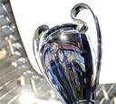 Cuánto dinero gana de premio el campeón de la Champions League 2024/25