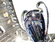 It’s the final matchday of the 25-26 season UCL group stage with so much on the line as we cover all 18 games with a live ‘carrusel’ style.