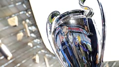 What is the prize money for winning the 2024/25 Champions League?