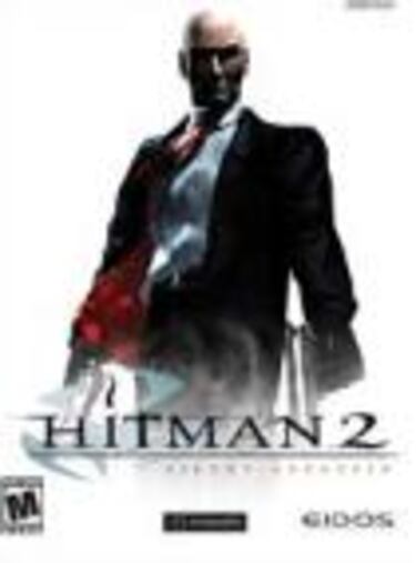 Una campaña viral podría estar tras Hitman 5