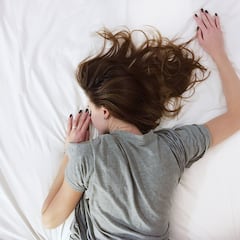 Un doctor francés señala el truco 10-3-2-1-0 para conciliar el sueño rápido