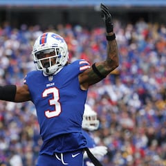 What’s the latest update on Damar Hamlin’s recovery?