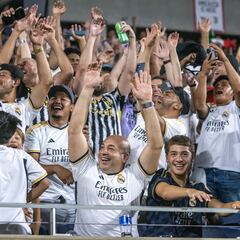 El fichaje del Real Madrid que ha desbancado a un futbolista del Barça del Golden Boy