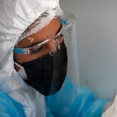 Plan Paso a Paso: en qué fase dejará de ser obligatoria la mascarilla